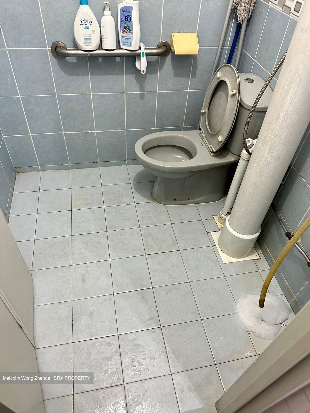 Blk 414 Teck Ghee Heartlands (Ang Mo Kio), HDB 4 Rooms #622241331